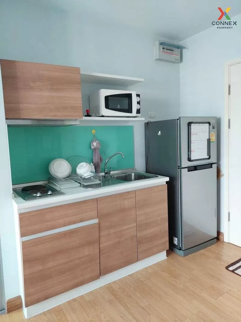 FOR RENT condo , Aspire Rama 4 , BTS-Ekkamai , Phra Khanong , Khl 3