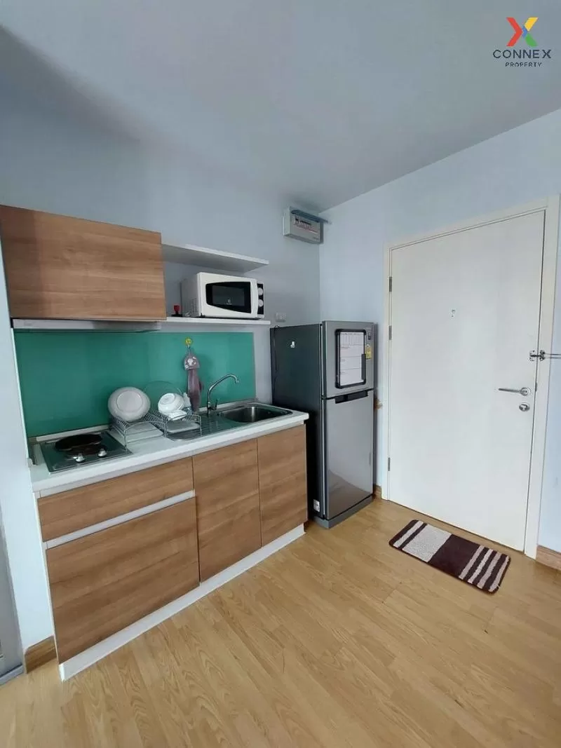 FOR RENT condo , Aspire Rama 4 , BTS-Ekkamai , Phra Khanong , Khl 4