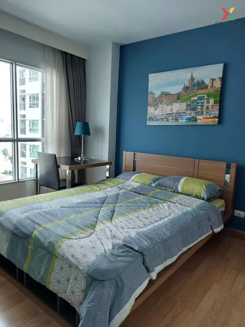 FOR RENT condo , Aspire Rama 4 , BTS-Ekkamai , Phra Khanong , Khl