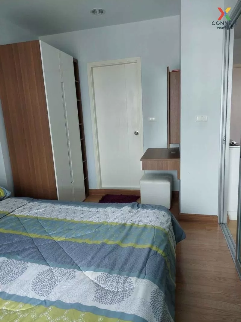 FOR RENT condo , Aspire Rama 4 , BTS-Ekkamai , Phra Khanong , Khl