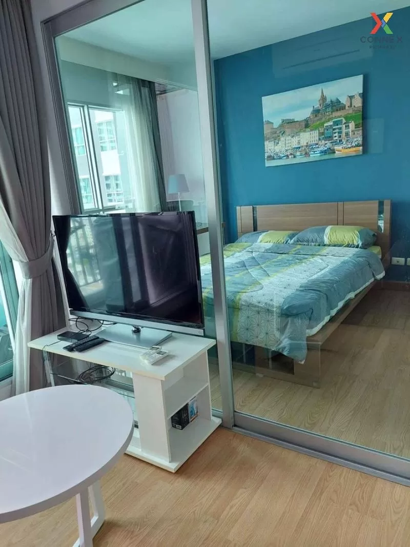 FOR RENT condo , Aspire Rama 4 , BTS-Ekkamai , Phra Khanong , Khl
