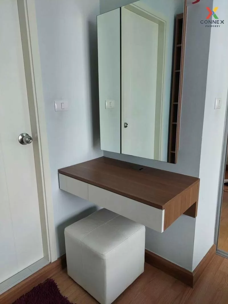 FOR RENT condo , Aspire Rama 4 , BTS-Ekkamai , Phra Khanong , Khl