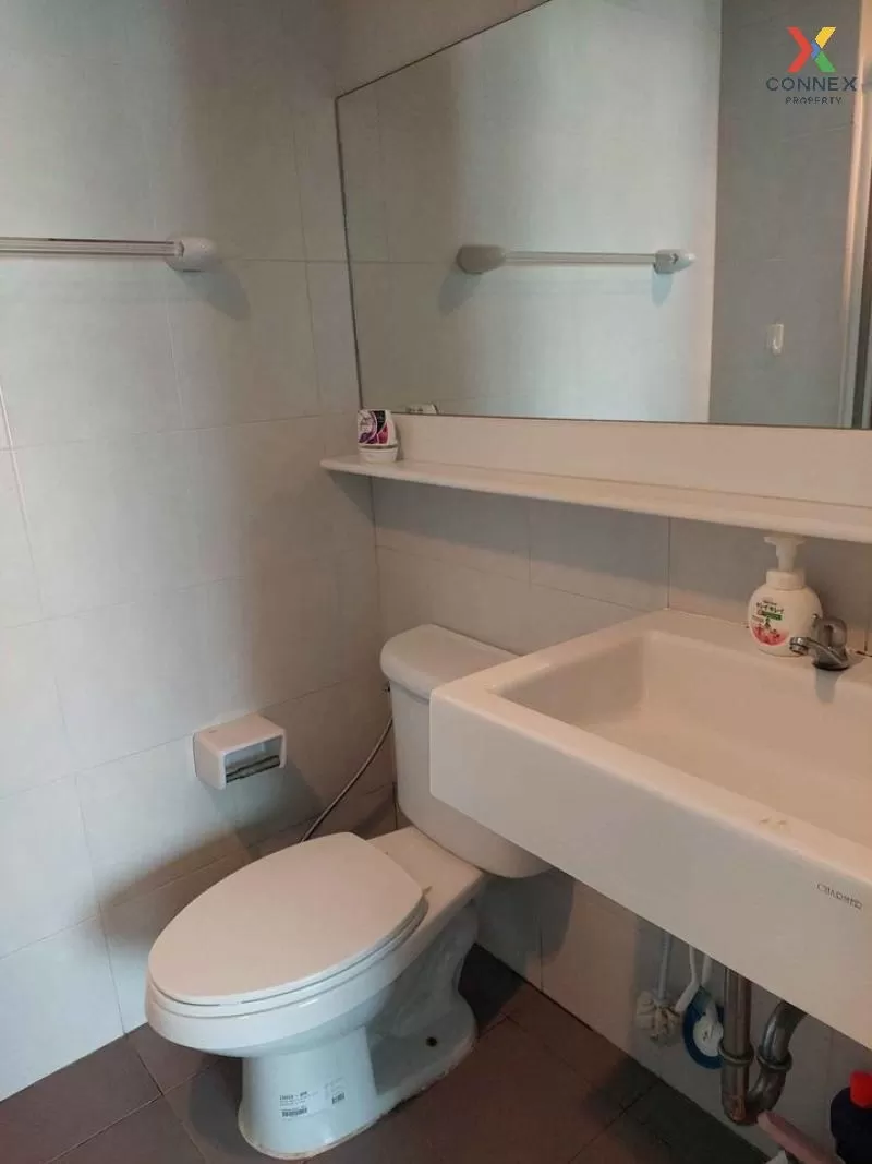 FOR RENT condo , Aspire Rama 4 , BTS-Ekkamai , Phra Khanong , Khl