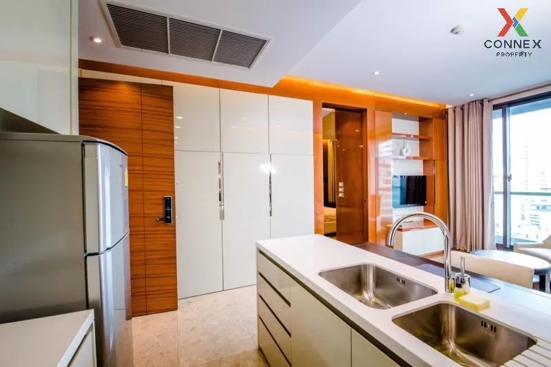 FOR RENT condo , The Address Sukhumvit 28 , nice view , high floo FOR RENT condo , The Address Sukhumvit 28 , nice view , high floo