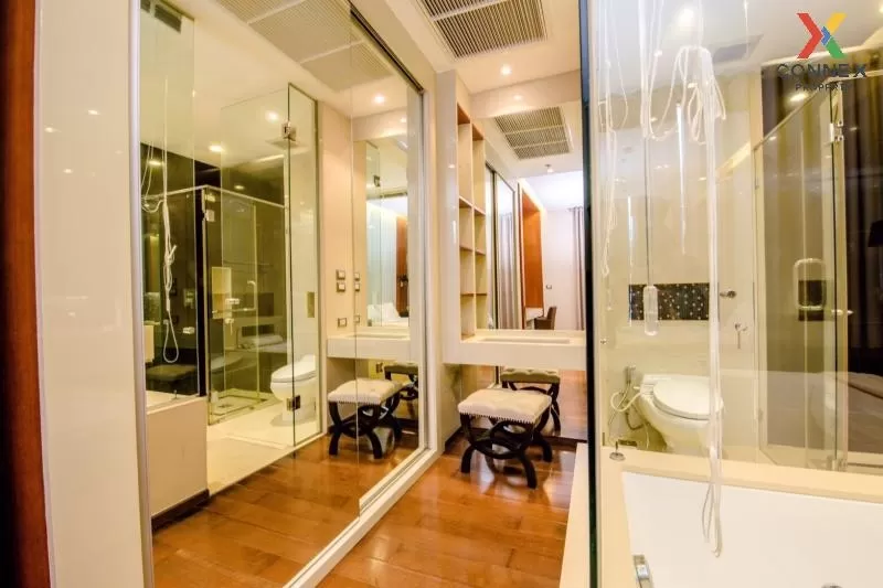 FOR RENT condo , The Address Sukhumvit 28 , nice view , high floo FOR RENT condo , The Address Sukhumvit 28 , nice view , high floo