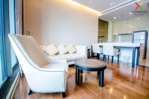 FOR RENT condo , The Address Sukhumvit 28 , nice view , high floor , BTS-Phrom Phong , Khlong Tan , Khlong Toei , Bangkok , CX-53320