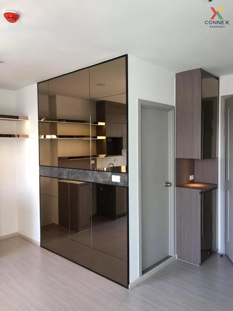 FOR RENT condo , The Parkland Phetkasem 56 , MRT-Phasi Charoen , 