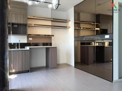 FOR RENT condo , The Parkland Phetkasem 56 , MRT-Phasi Charoen , Bang Wa , Phasi Charoen , Bangkok , CX-53323