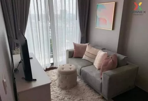 เช่าคอนโด  ซี เอกมัย วิวสวย BTS-เอกมัย คลองตันเหนือ เขต วัฒนา กรุงเทพ CX-53325