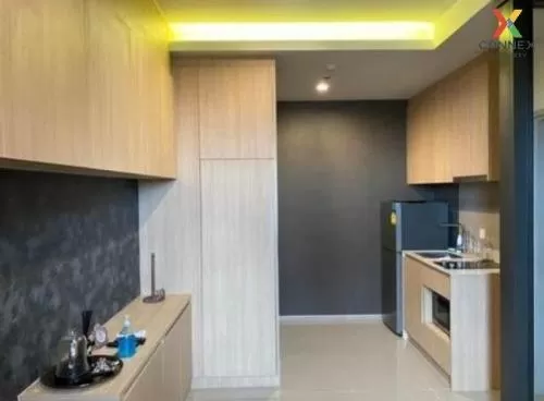 เช่าคอนโด  เอ็ม จตุจักร BTS-สะพานควาย ลาดยาว เขต จตุจักร กรุงเทพ CX-53326