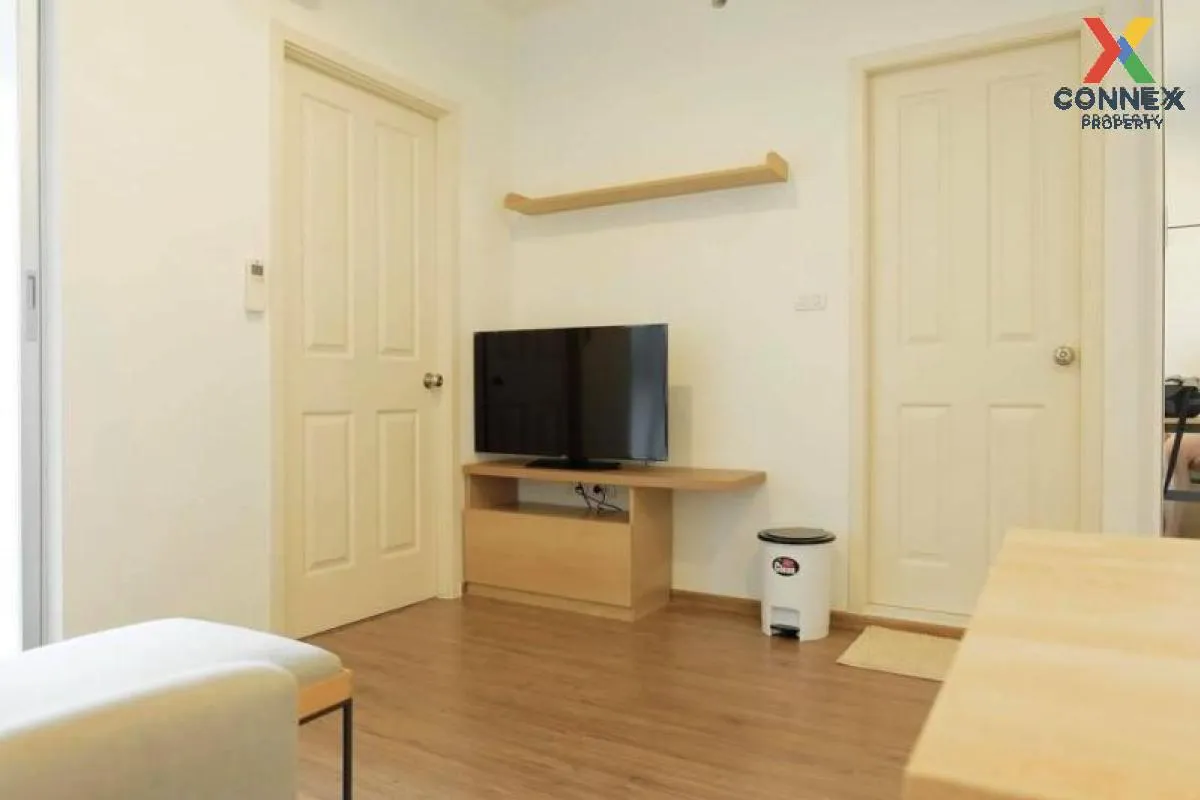 FOR RENT condo , U Delight @ Bangson Station , MRT-Bang Son , Ban FOR RENT condo , U Delight @ Bangson Station , MRT-Bang Son , Ban 1