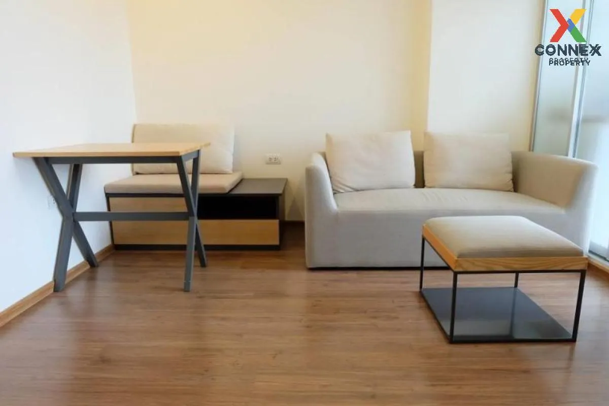 FOR RENT condo , U Delight @ Bangson Station , MRT-Bang Son , Ban FOR RENT condo , U Delight @ Bangson Station , MRT-Bang Son , Ban 2