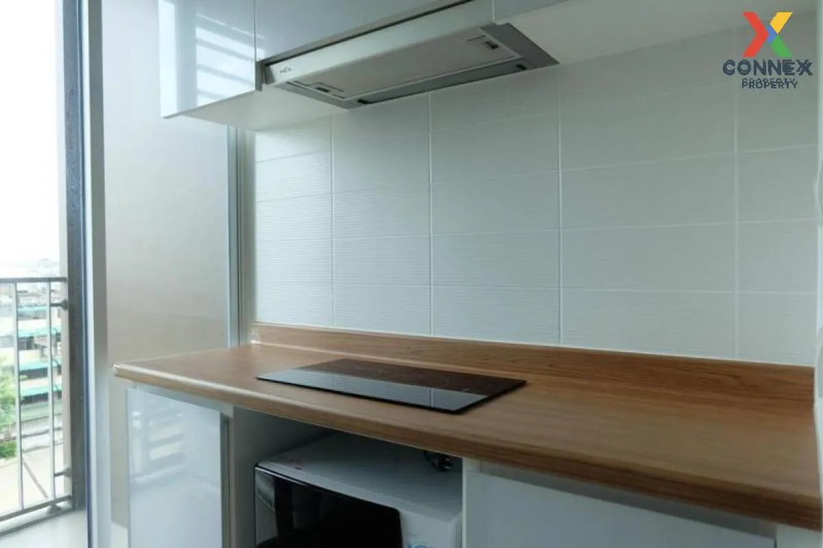 FOR RENT condo , U Delight @ Bangson Station , MRT-Bang Son , Ban FOR RENT condo , U Delight @ Bangson Station , MRT-Bang Son , Ban 4