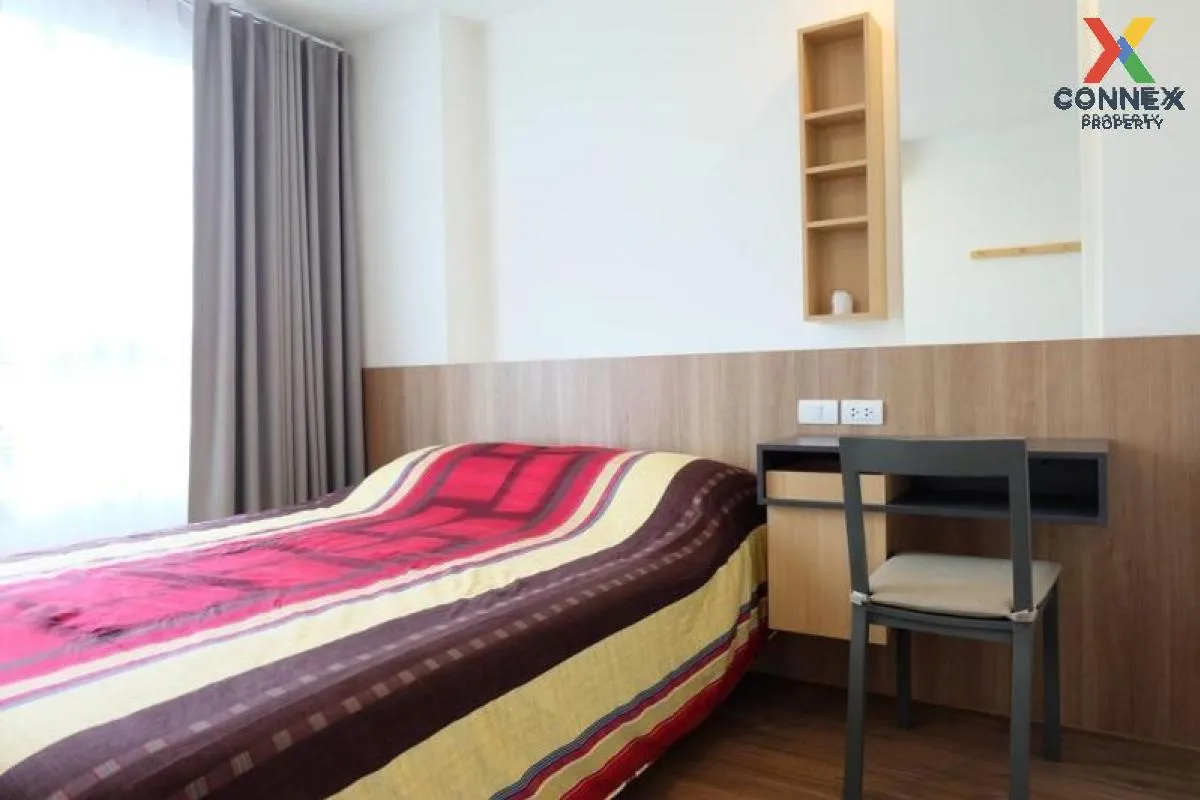 FOR RENT condo , U Delight @ Bangson Station , MRT-Bang Son , Ban FOR RENT condo , U Delight @ Bangson Station , MRT-Bang Son , Ban