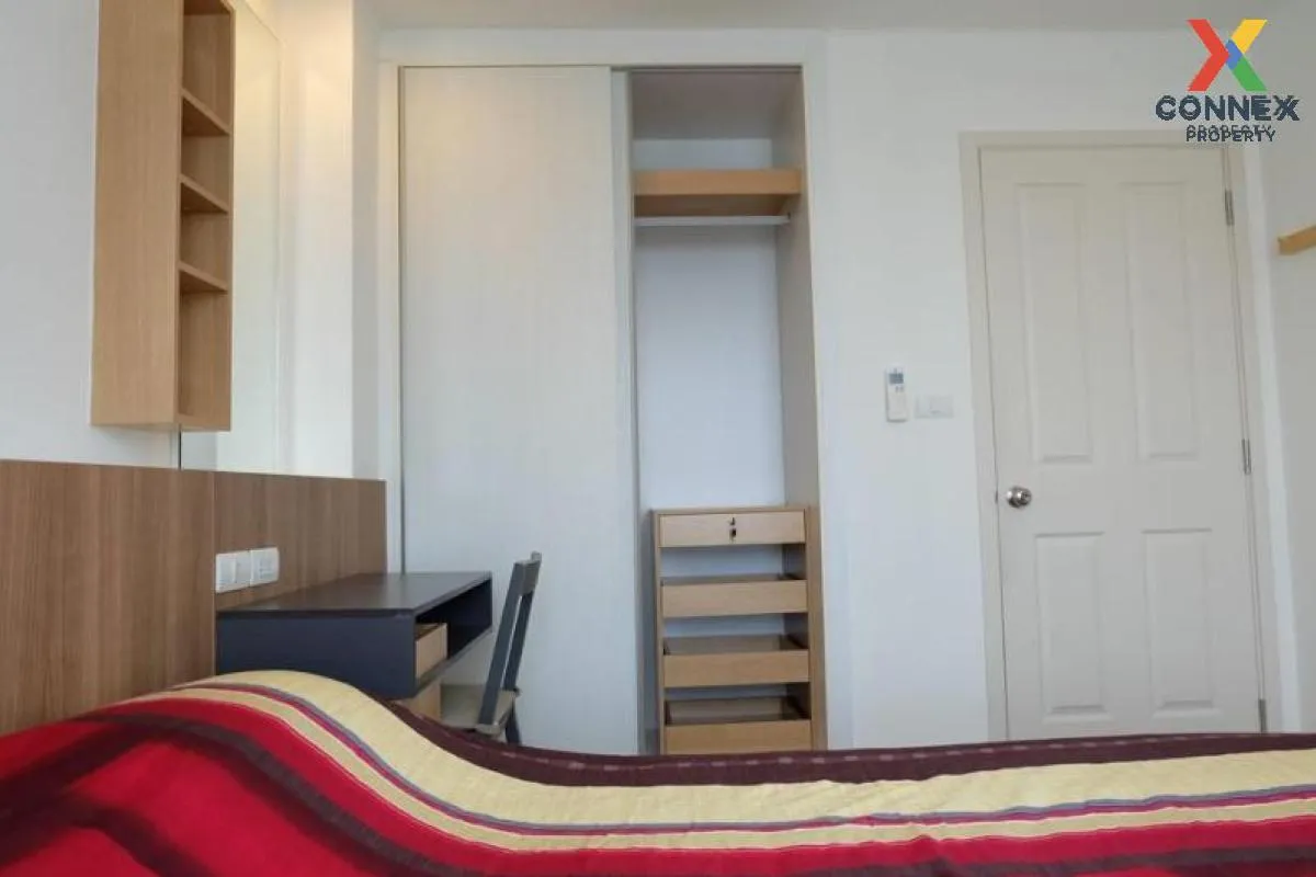 FOR RENT condo , U Delight @ Bangson Station , MRT-Bang Son , Ban FOR RENT condo , U Delight @ Bangson Station , MRT-Bang Son , Ban