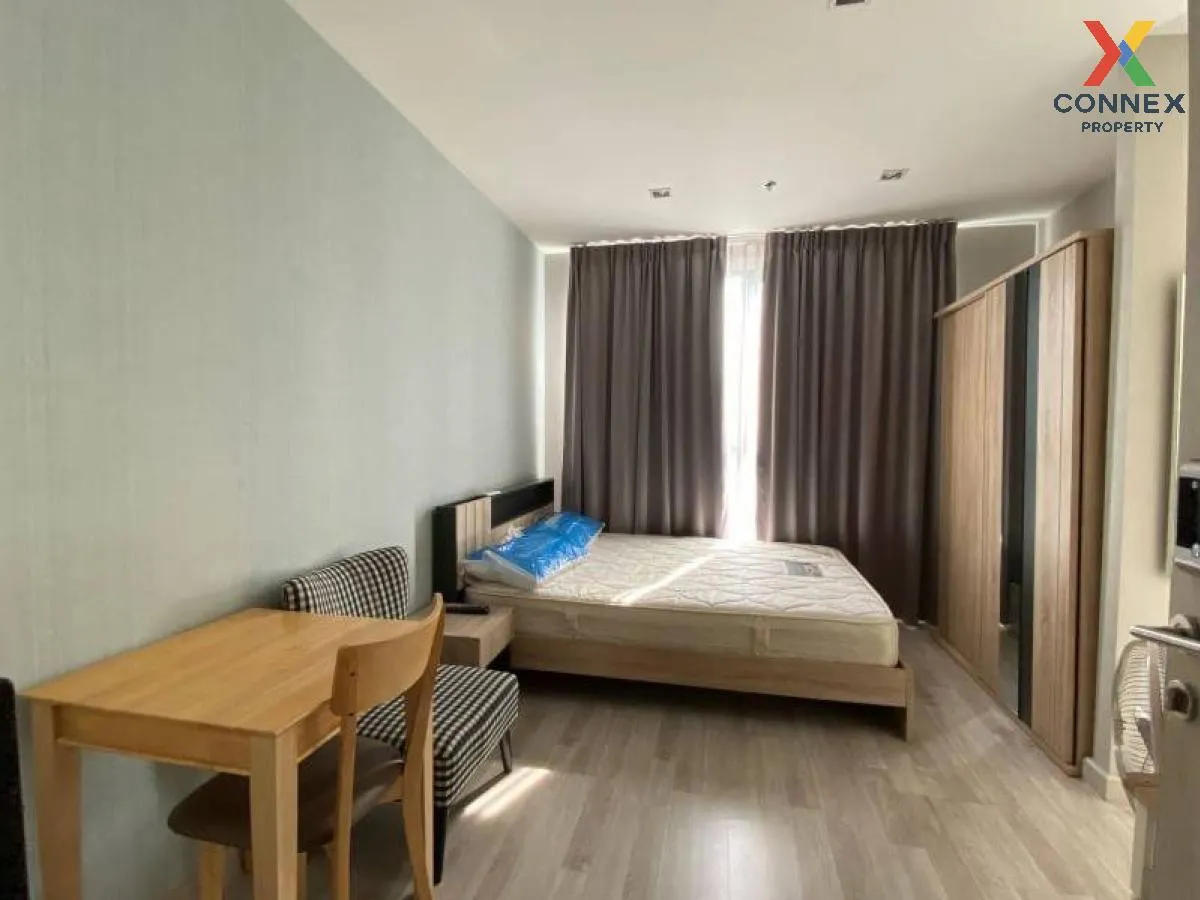 FOR RENT condo , Ideo Mobi Phayathai , BTS-Phaya Thai , Thung Pha 1