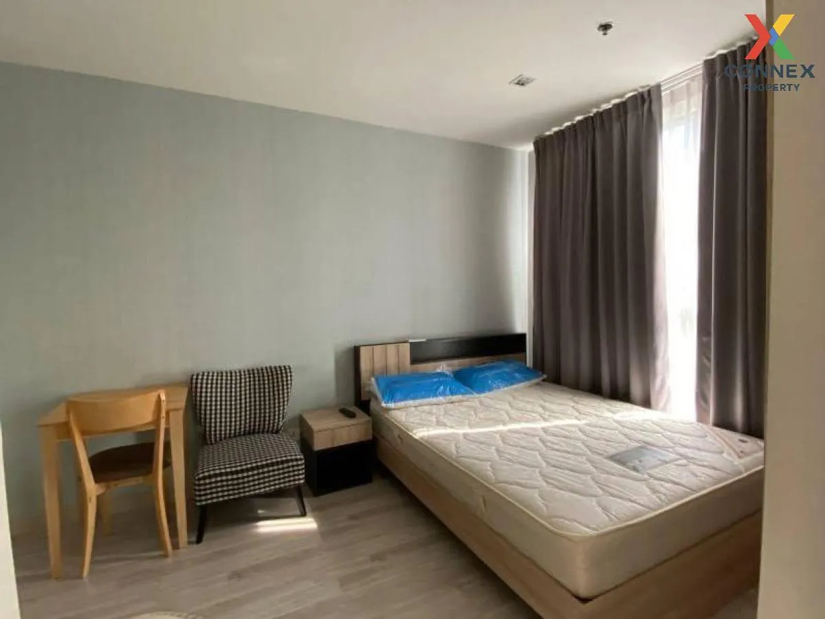 FOR RENT condo , Ideo Mobi Phayathai , BTS-Phaya Thai , Thung Pha 2
