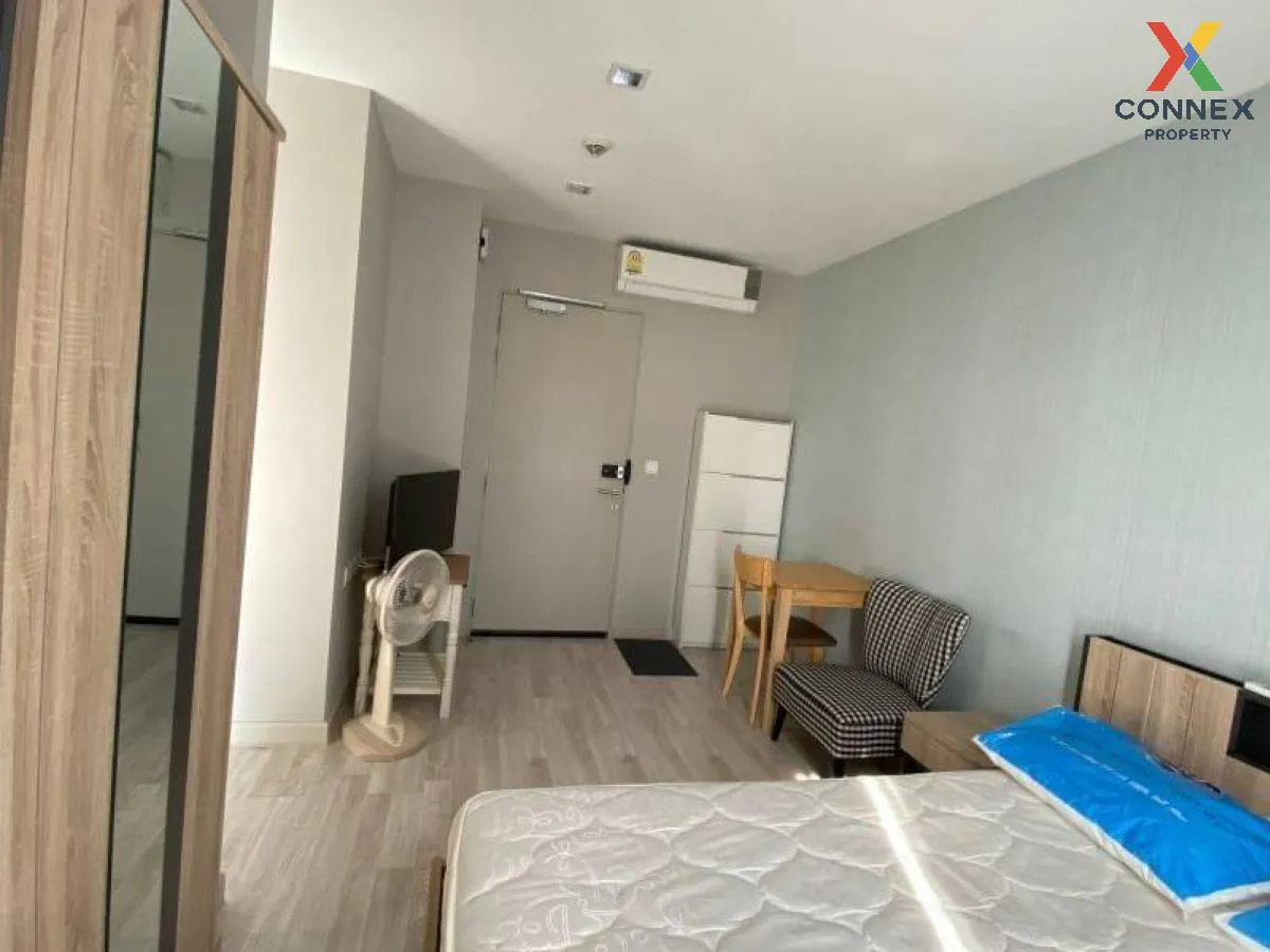 FOR RENT condo , Ideo Mobi Phayathai , BTS-Phaya Thai , Thung Pha 3