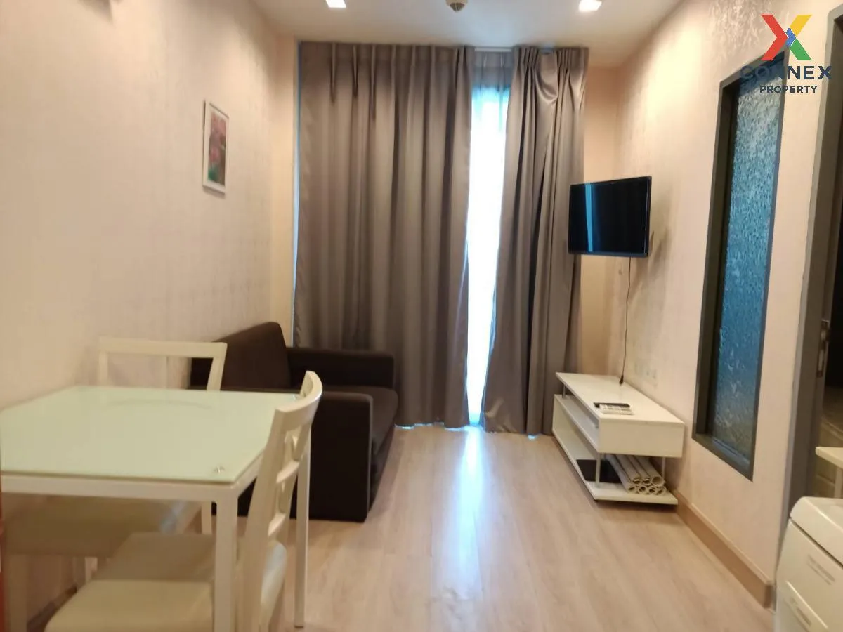 FOR RENT condo , Ideo Mobi Phayathai , BTS-Phaya Thai , Thung Pha 1