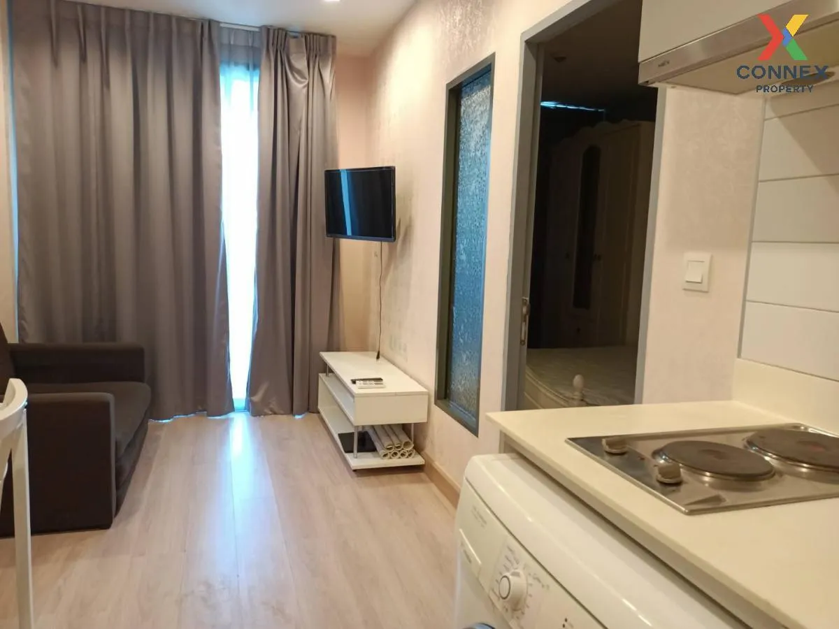 FOR RENT condo , Ideo Mobi Phayathai , BTS-Phaya Thai , Thung Pha 2