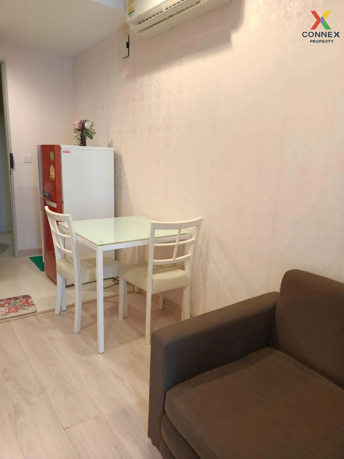 FOR RENT condo , Ideo Mobi Phayathai , BTS-Phaya Thai , Thung Pha 3