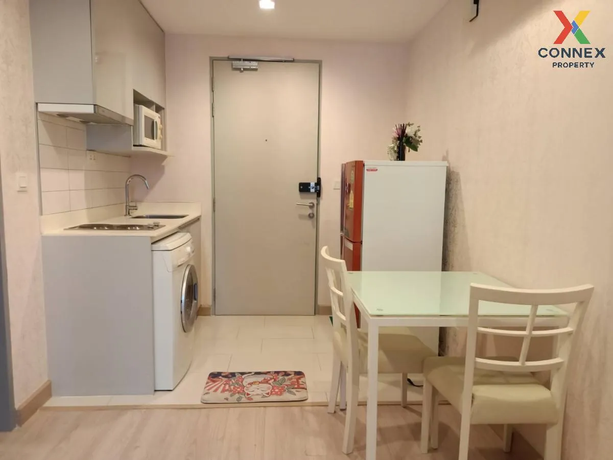 FOR RENT condo , Ideo Mobi Phayathai , BTS-Phaya Thai , Thung Pha 4