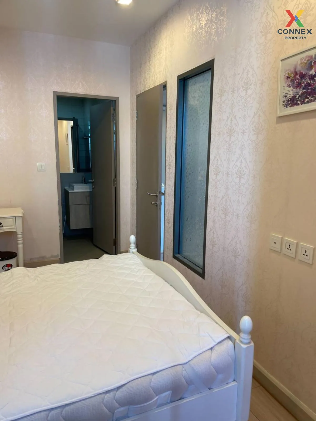 FOR RENT condo , Ideo Mobi Phayathai , BTS-Phaya Thai , Thung Pha