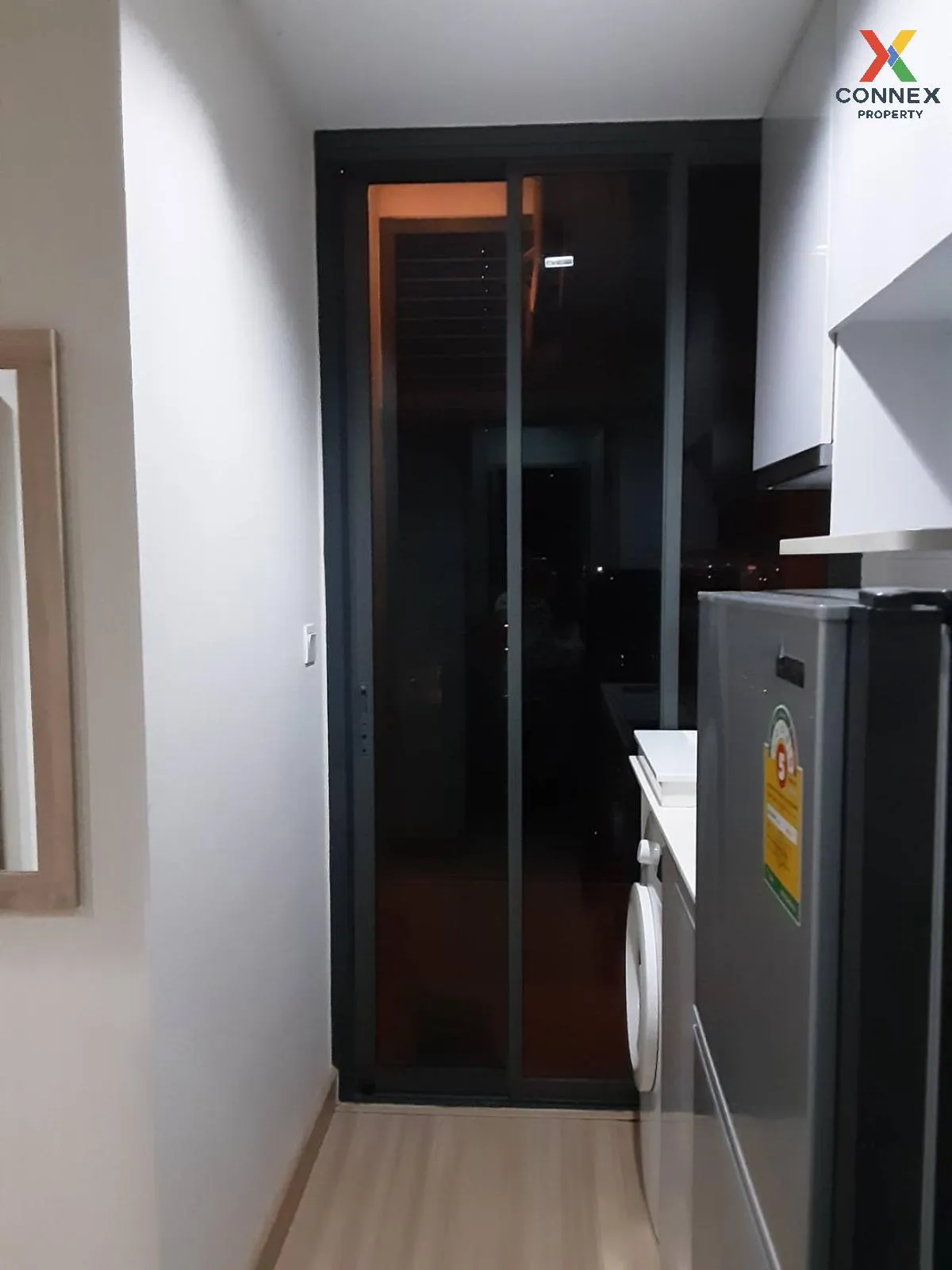 FOR RENT condo , Ideo Mobi Phayathai , BTS-Phaya Thai , Thung Pha