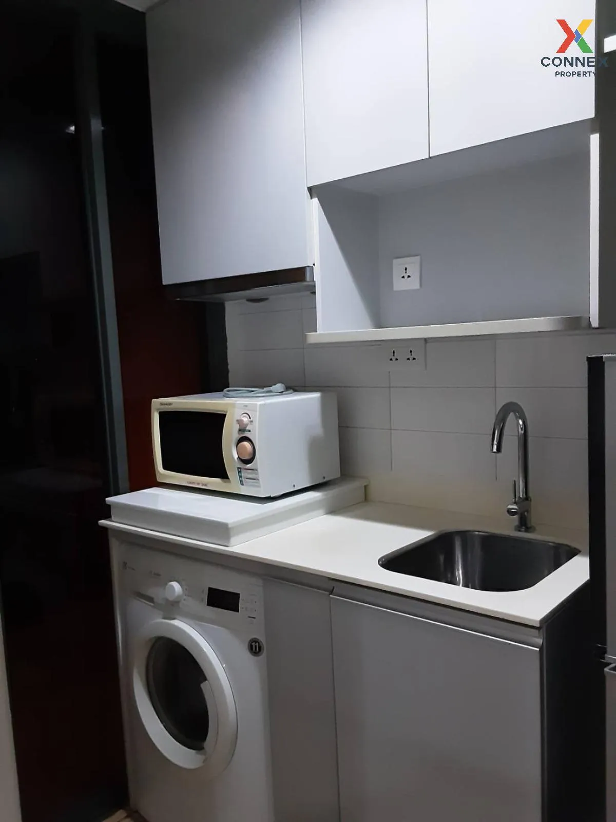 FOR RENT condo , Ideo Mobi Phayathai , BTS-Phaya Thai , Thung Pha