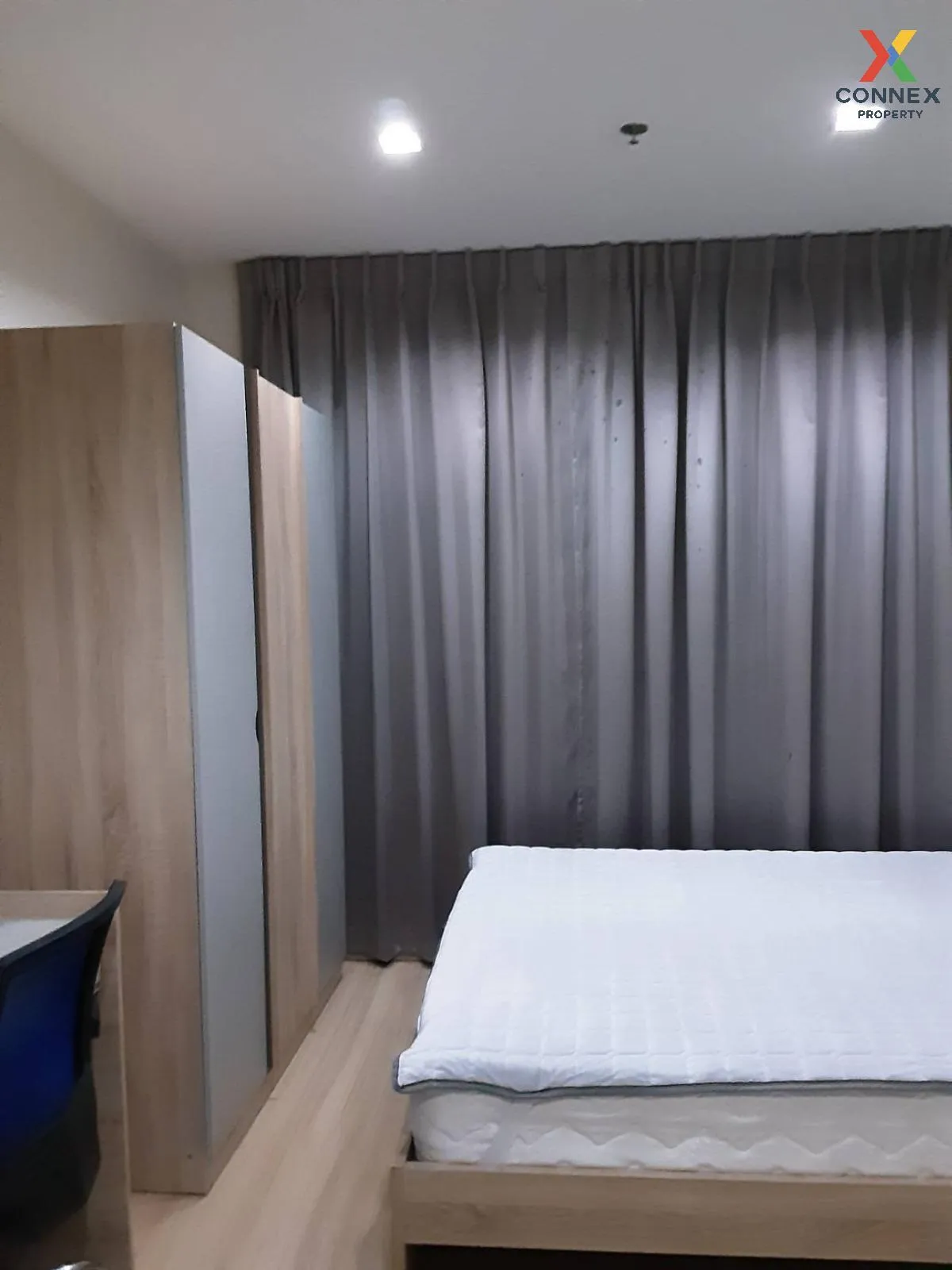 FOR RENT condo , Ideo Mobi Phayathai , BTS-Phaya Thai , Thung Pha
