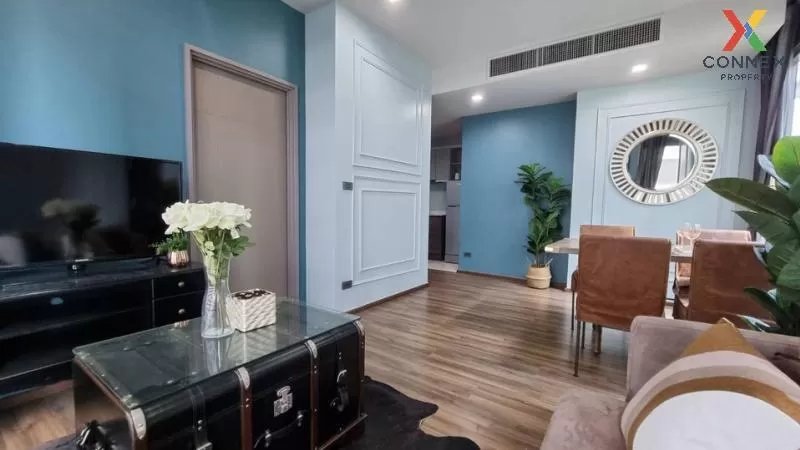 เช่าคอนโด  ซีล บาย แสนสิริ BTS-เอกมัย คลองตันเหนือ เขต วัฒนา กรุง 3