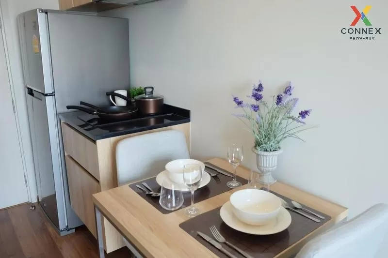 เช่าคอนโด  โนเบิล รีวอลฟ์ รัชดา 2 MRT-ศูนย์วัฒนธรรมแห่งประเทศไทย  เช่าคอนโด  โนเบิล รีวอลฟ์ รัชดา 2 MRT-ศูนย์วัฒนธรรมแห่งประเทศไทย  2