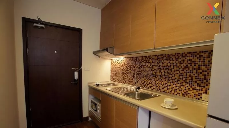 FOR RENT condo , Le Luk Condo , BTS-Phra Khanong , Phra Khanong N 3