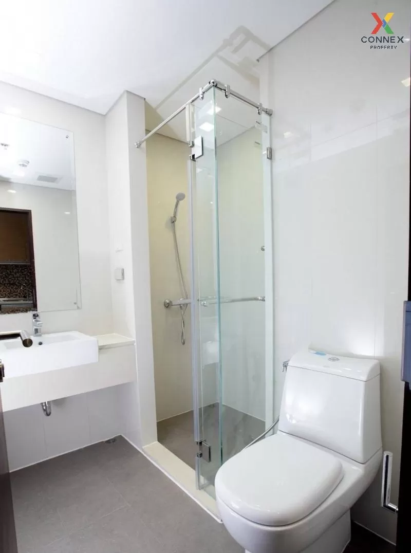 FOR RENT condo , Le Luk Condo , BTS-Phra Khanong , Phra Khanong N