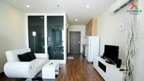 FOR RENT condo , Le Luk Condo , BTS-Phra Khanong , Phra Khanong Nuea , Watthana , Bangkok , CX-53343