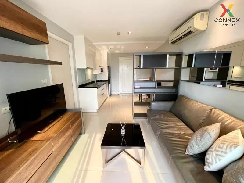 เช่าคอนโด  เลอ นิส เอกมัย BTS-เอกมัย พระโขนงเหนือ เขต วัฒนา กรุงเ 1