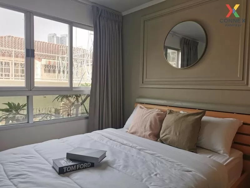 FOR RENT condo , Lumpini Place Sathorn , BTS-Saint Louis , Thung  3