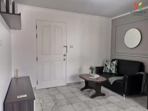 FOR RENT condo , Lumpini Place Sathorn , BTS-Saint Louis , Thung Wat Don , Sa Thon , Bangkok , CX-53345