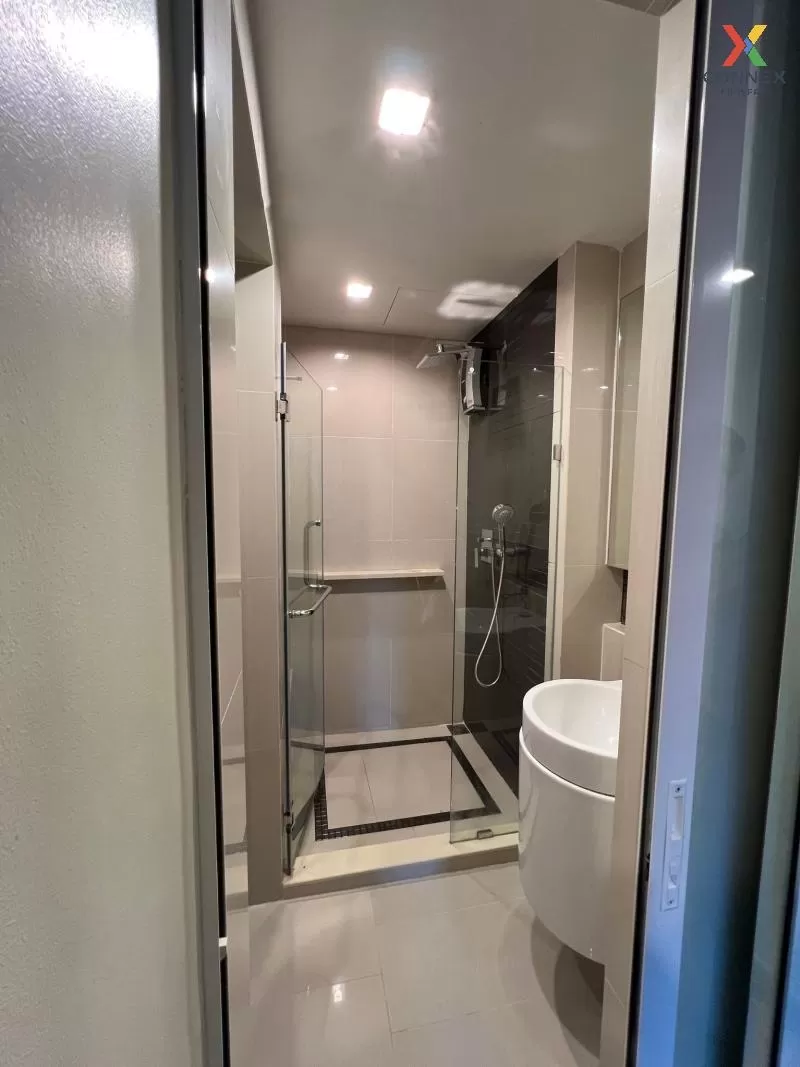 FOR RENT condo , RHYTHM Sukhumvit 50 , BTS-On Nut , Phra Khanong 