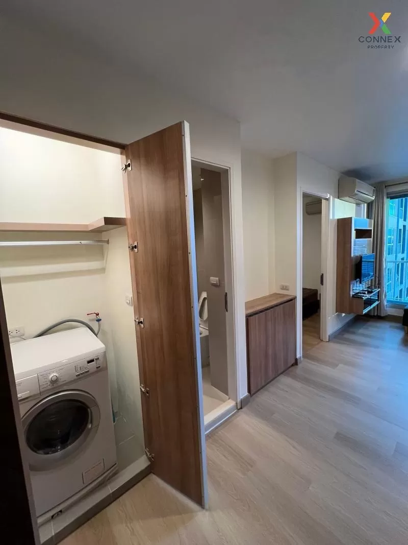 FOR RENT condo , RHYTHM Sukhumvit 50 , BTS-On Nut , Phra Khanong 