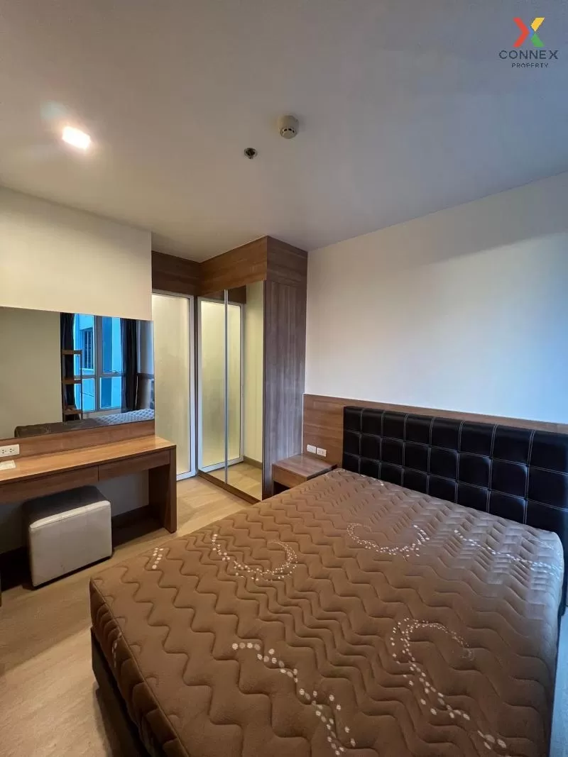 FOR RENT condo , RHYTHM Sukhumvit 50 , BTS-On Nut , Phra Khanong 