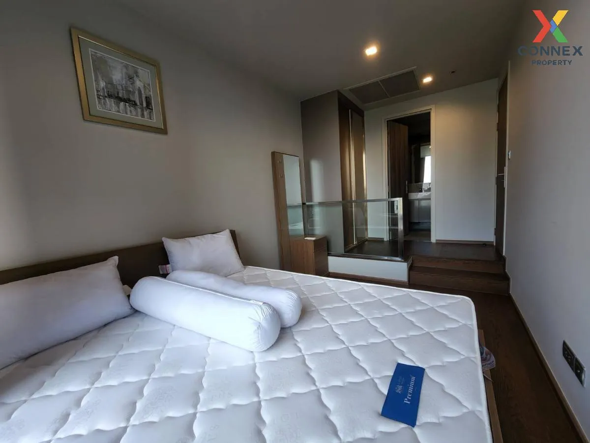 FOR RENT condo , Ideo Q Sukhumvit 36 , BTS-Thong Lo , Khlong Tan 