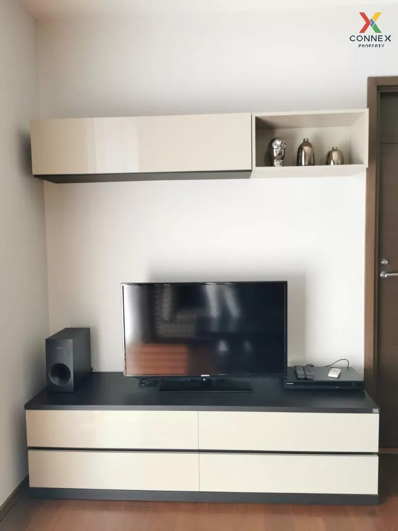 เช่าคอนโด  ควอทโทร บาย แสนสิริ BTS-ทองหล่อ คลองตันเหนือ เขต วัฒนา 2