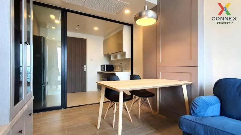 FOR RENT condo , Supalai Premier Charoen Nakhon , BTS-Khlong San  3