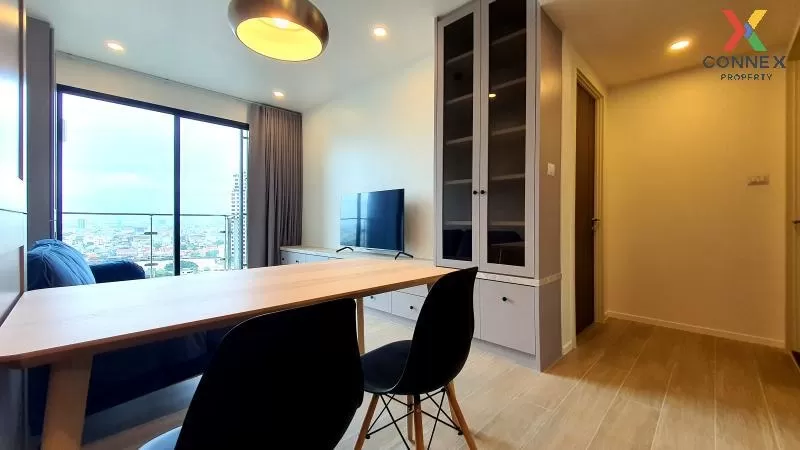 FOR RENT condo , Supalai Premier Charoen Nakhon , BTS-Khlong San  4