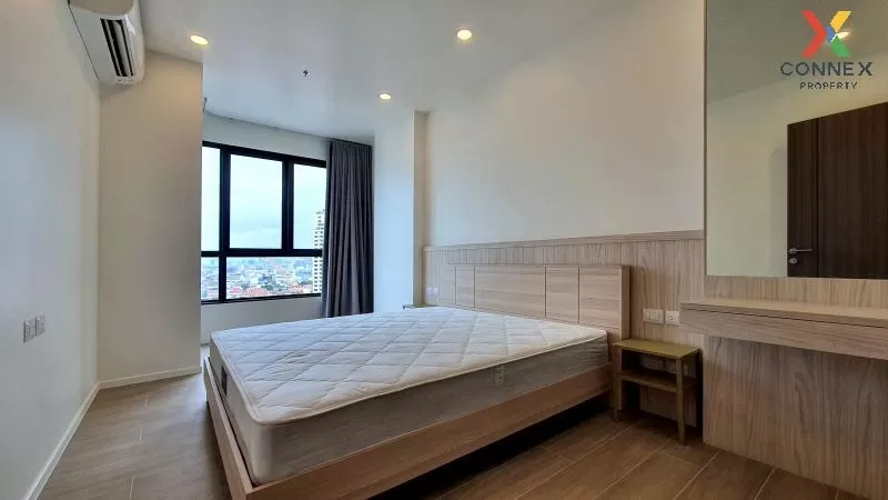 FOR RENT condo , Supalai Premier Charoen Nakhon , BTS-Khlong San 