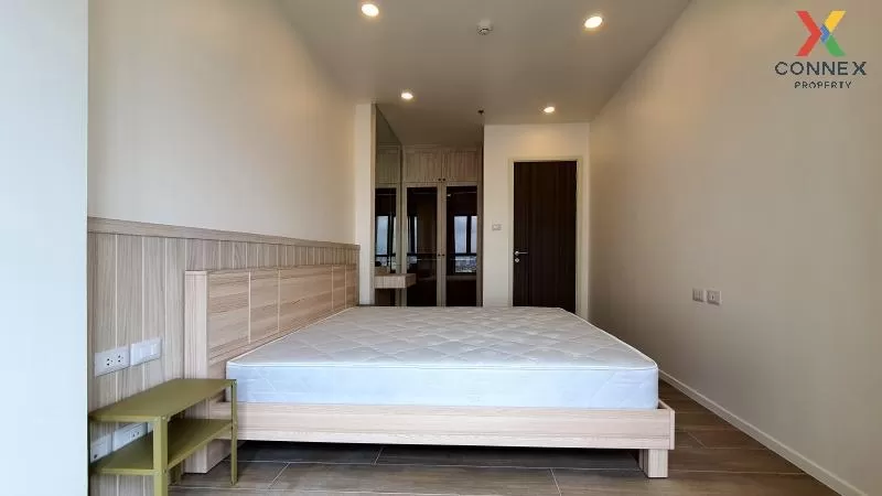 FOR RENT condo , Supalai Premier Charoen Nakhon , BTS-Khlong San 