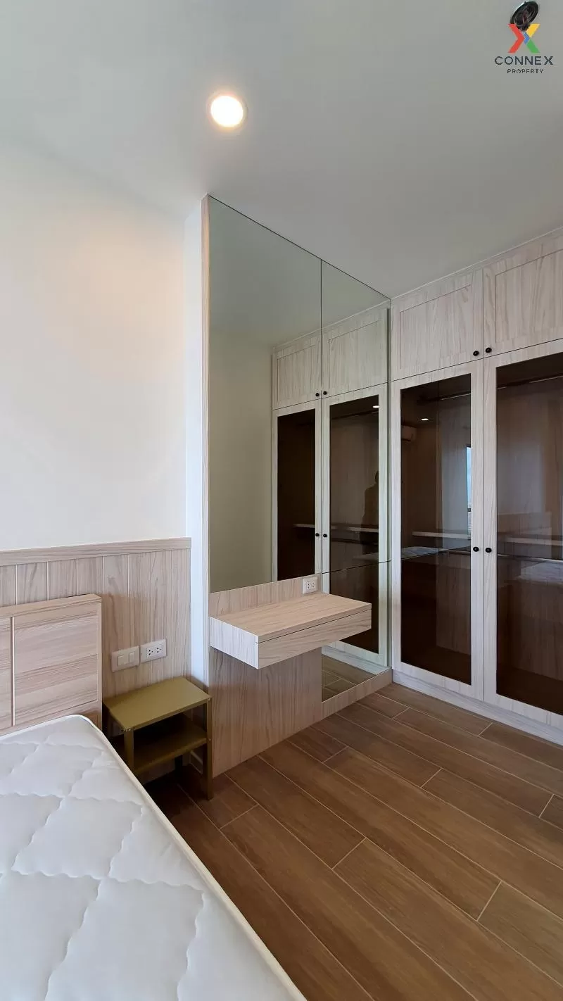 FOR RENT condo , Supalai Premier Charoen Nakhon , BTS-Khlong San 