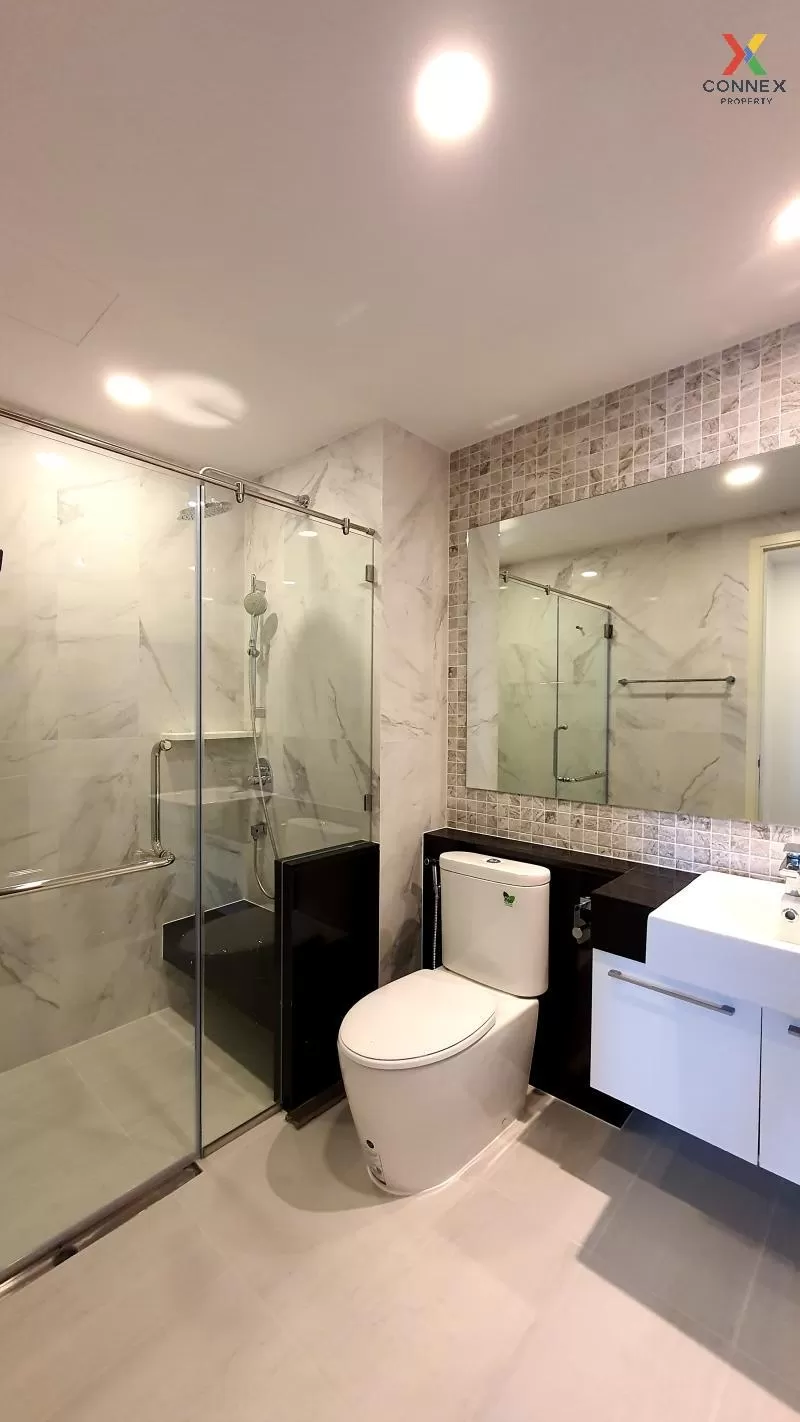 FOR RENT condo , Supalai Premier Charoen Nakhon , BTS-Khlong San 