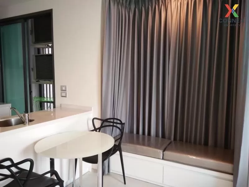 FOR RENT condo , RHYTHM Sukhumvit 42 , nice view , high floor , B 3